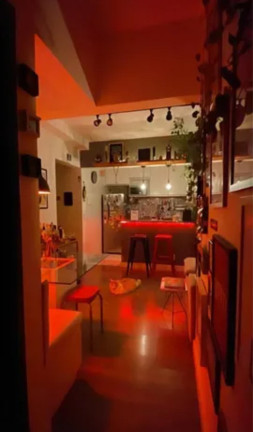 Imagem Imóvel com 2 Quartos à Venda, 52 m² em Bela Vista - São Paulo