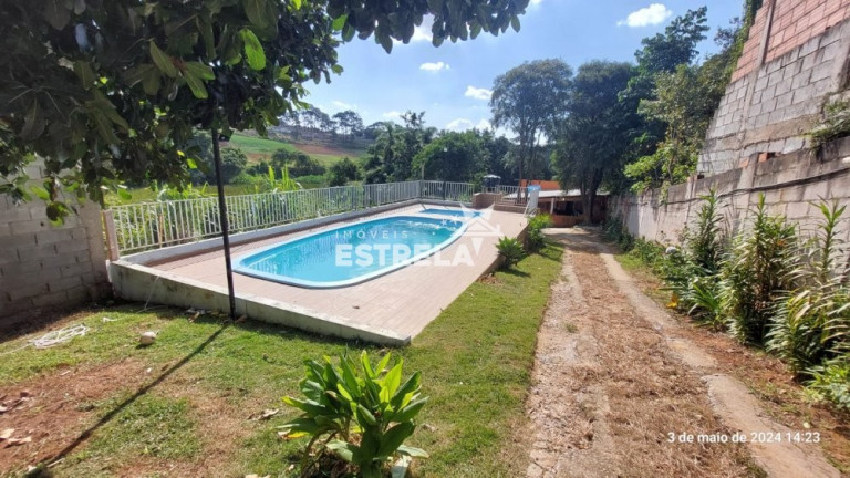Imóvel com 4 Quartos à Venda, 2.000 m² em Esmeralda Park (caucaia Do Alto) - Cotia