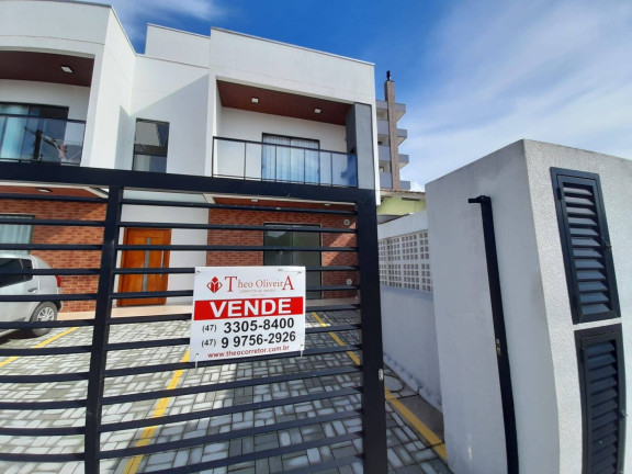 Imagem Apartamento com 2 Quartos à Venda, em Itajuba - Barra Velha Imagem Apartamento com 2 Quartos à Venda, em Itajuba - Barra Velha