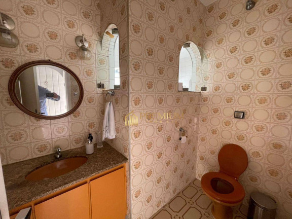 Sobrado com 3 Quartos à Venda, 250 m² em Jardim Das Colinas - São José Dos Campos