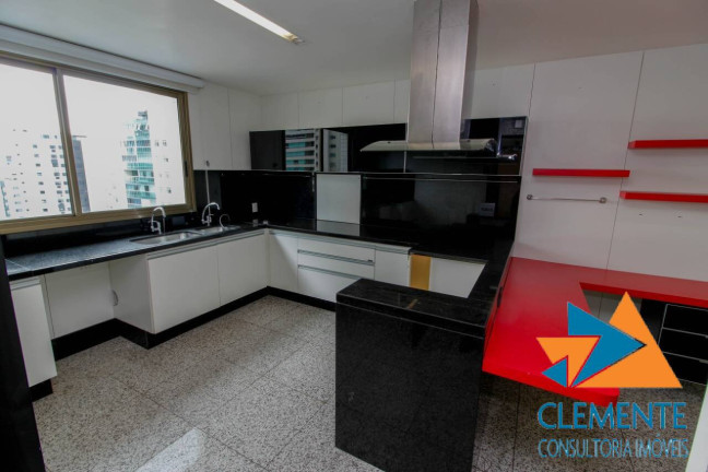 Imagem Apartamento com 4 Quartos à Venda, 276 m² em Belvedere - Belo Horizonte Imagem Apartamento com 4 Quartos à Venda, 276 m² em Belvedere - Belo Horizonte