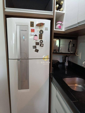 Imagem Apartamento com 2 Quartos à Venda, 60 m² em Alto Perequê - Porto Belo