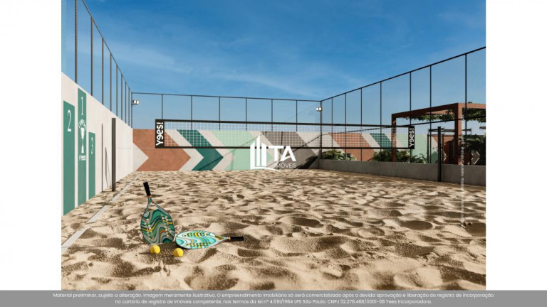 Imagem Imóvel com 2 Quartos à Venda, 69 m² em Taquaral - Campinas