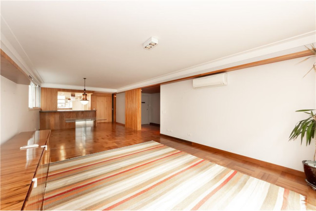Apartamento com 3 Quartos à Venda, 198 m² em Itaim Bibi - São Paulo