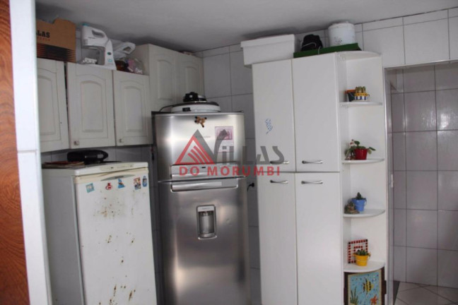 Imagem Sobrado com 3 Quartos à Venda, 120 m² em Capão Redondo - São Paulo