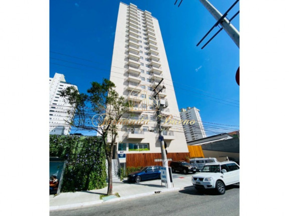 Imagem Imóvel com 2 Quartos à Venda, 55 m² em Jardim - Santo André Imagem Imóvel com 2 Quartos à Venda, 55 m² em Jardim - Santo André
