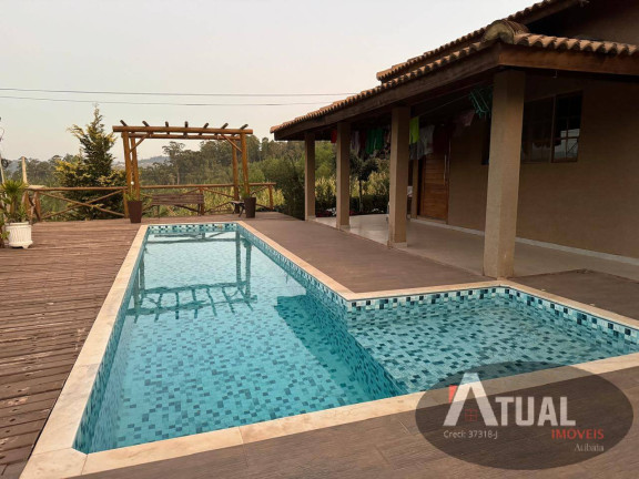 Imagem Casa de Condomínio com 3 Quartos à Venda, 136 m² em Loteamento Rancho Maringá I - Atibaia Imagem Casa de Condomínio com 3 Quartos à Venda, 136 m² em Loteamento Rancho Maringá I - Atibaia