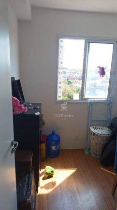 Apartamento com 2 Quartos à Venda, 33 m² em Jardim Celeste - São Paulo