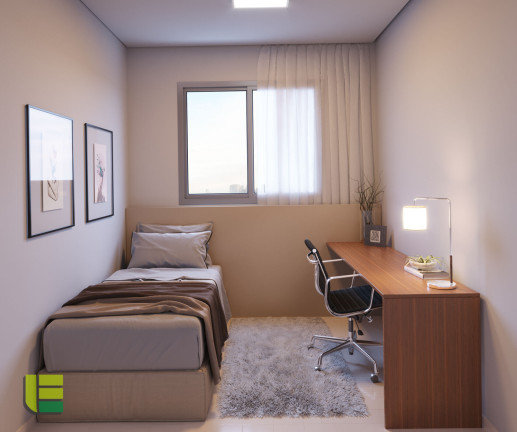 Imagem Apartamento com 2 Quartos à Venda, 51 m² em Maranguape Ii - Paulista Imagem Apartamento com 2 Quartos à Venda, 51 m² em Maranguape Ii - Paulista