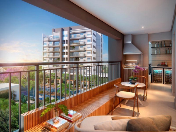 Imagem Apartamento com 4 Quartos à Venda, 130 m² em Swiss Park - Campinas Imagem Apartamento com 4 Quartos à Venda, 130 m² em Swiss Park - Campinas