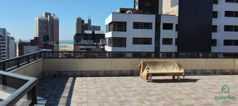 Imagem Apartamento com 1 Quarto à Venda, 45 m² em Centro - Torres