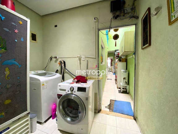 Imagem Sobrado com 3 Quartos à Venda, 340 m² em Centro - São Caetano Do Sul Imagem Sobrado com 3 Quartos à Venda, 340 m² em Centro - São Caetano Do Sul