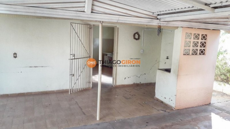 Imagem Casa com 3 Quartos à Venda, 250 m² em Novo Umuarama - Araçatuba Imagem Casa com 3 Quartos à Venda, 250 m² em Novo Umuarama - Araçatuba
