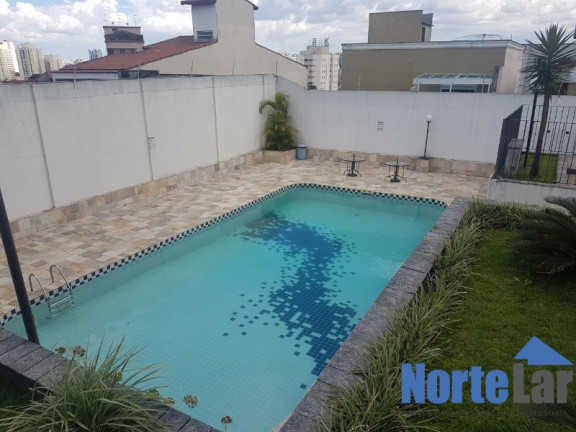 Imagem Apartamento com 3 Quartos à Venda, 102 m² em Vila Albertina - São Paulo
