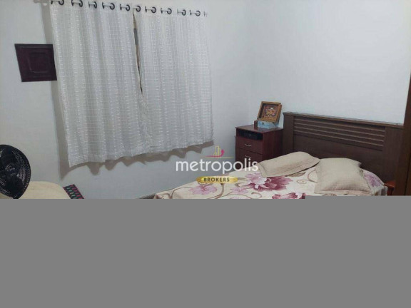 Imagem Casa com 3 Quartos à Venda, 180 m² em Santa Paula - São Caetano Do Sul