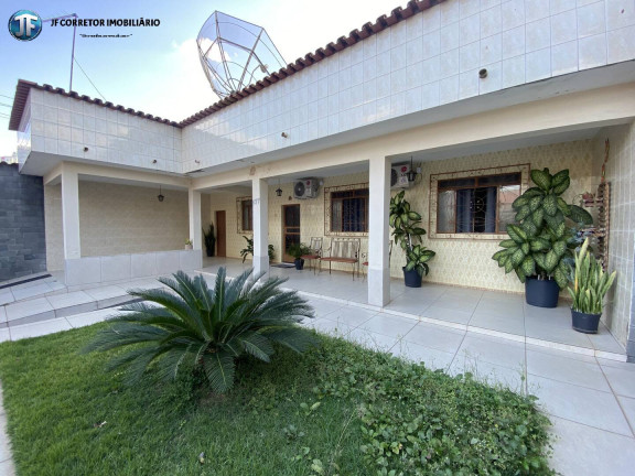 Casa com 3 Quartos à Venda, 188 m² em Bom Retiro - Ipatinga