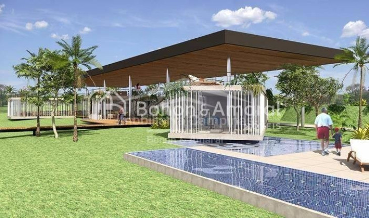 Imagem Terreno à Venda, 510 m² em Chácaras Camanducaia - Jaguariúna