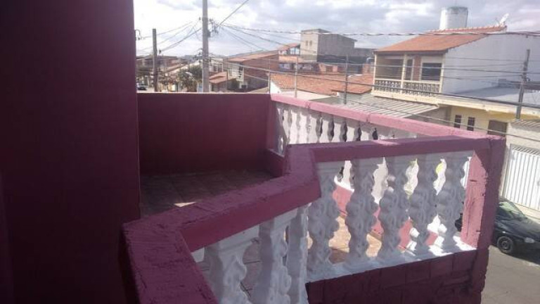 Casa com 5 Quartos à Venda, 200 m² em Conjunto Habitacional Jardim Serrano - Votorantim