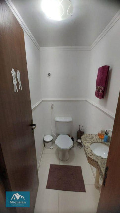 Imagem Sobrado com 3 Quartos à Venda, 70 m² em Vila Ré - São Paulo