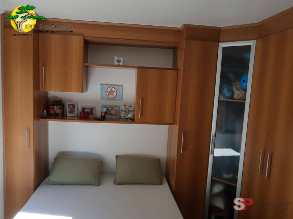 Imagem Apartamento com 2 Quartos à Venda, 72 m² em Vila Amelia - São Paulo