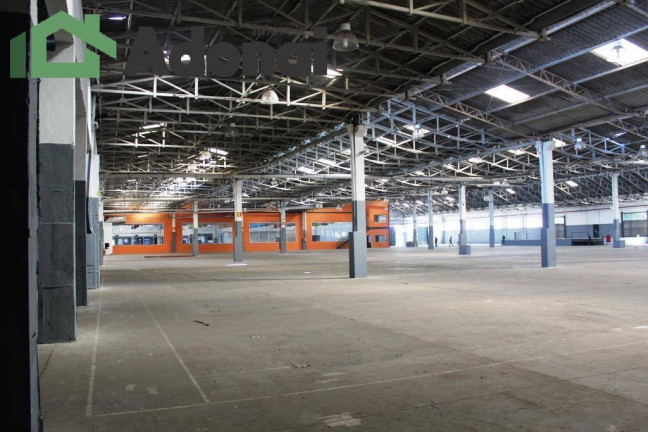 Imagem Sala Comercial para Alugar, 17.000 m² em Vila Leopoldina - São Paulo