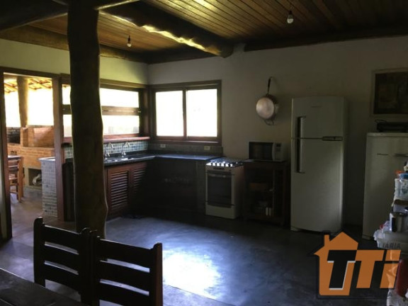 Imagem Casa de Condomínio com 3 Quartos à Venda, 300 m² em Prumirim - Ubatuba