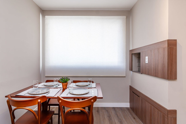 Imagem Apartamento com 2 Quartos à Venda, 51 m² em Floresta - Porto Alegre