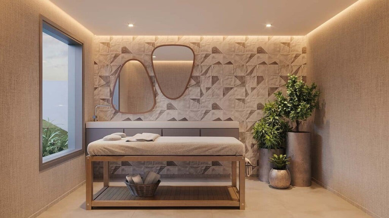 Imagem Imóvel com 1 Quarto à Venda, em Higienópolis - São Paulo Imagem Imóvel com 1 Quarto à Venda, em Higienópolis - São Paulo