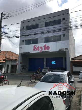 Imóvel Comercial para Alugar, 620 m² em Centro - Feira De Santana