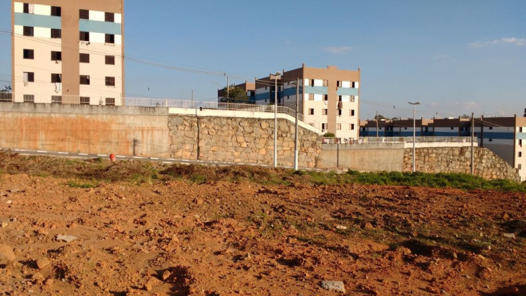Imagem Terreno à Venda, 9.075 m² em Jardim Belval - Barueri