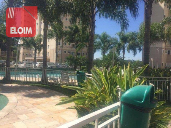Imagem Apartamento com 3 Quartos à Venda, 69 m² em Vila Iracema - Barueri