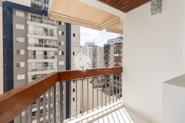 Imagem Apartamento com 2 Quartos à Venda, 62 m² em Perdizes - São Paulo Imagem Apartamento com 2 Quartos à Venda, 62 m² em Perdizes - São Paulo