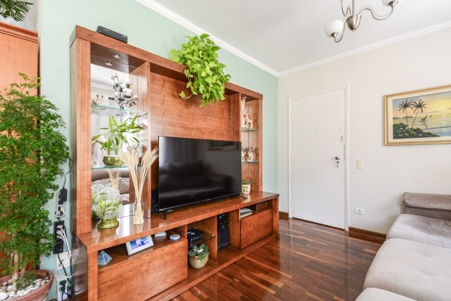 Imagem Apartamento com 3 Quartos à Venda, 87 m² em Indianópolis - São Paulo Imagem Apartamento com 3 Quartos à Venda, 87 m² em Indianópolis - São Paulo