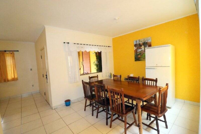 Imagem Casa com 3 Quartos à Venda, 250 m² em Oásis - Peruíbe