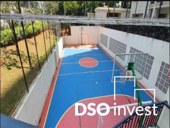 Imagem Apartamento com 3 Quartos à Venda, 145 m² em Campo Belo - São Paulo Imagem Apartamento com 3 Quartos à Venda, 145 m² em Campo Belo - São Paulo