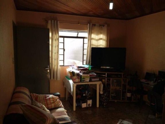 Imagem Casa com 2 Quartos à Venda, 420 m² em Parque Piracema - Atibaia