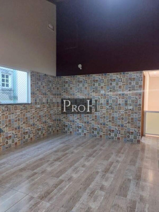 Imagem Sobrado com 3 Quartos à Venda, 143 m² em Jardim Hollywood - São Bernardo Do Campo