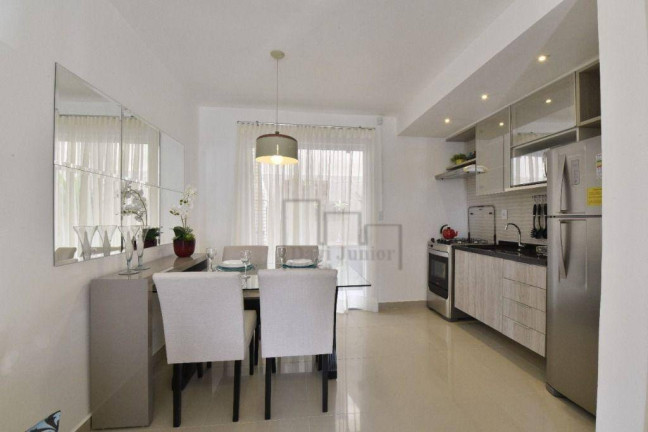 Imagem Casa com 2 Quartos à Venda, 52 m² em Condomínio Villa Florença - Sorocaba Imagem Casa com 2 Quartos à Venda, 52 m² em Condomínio Villa Florença - Sorocaba
