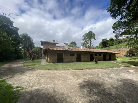Imagem Chácara com 20 Quartos à Venda, 3.000.000 m² em Quinta Da Baroneza - Bragança Paulista Imagem Chácara com 20 Quartos à Venda, 3.000.000 m² em Quinta Da Baroneza - Bragança Paulista