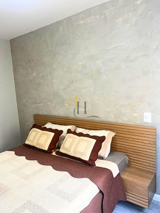 Imagem Apartamento com 2 Quartos à Venda, 43 m² em Santo Amaro - São Paulo