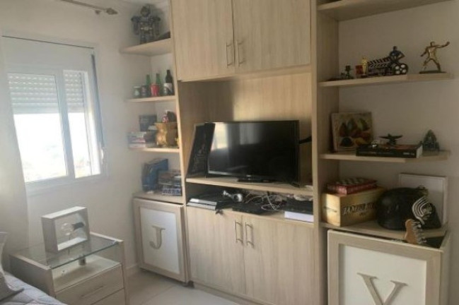 Imagem Apartamento com 3 Quartos à Venda,  em Sumaré - São Paulo