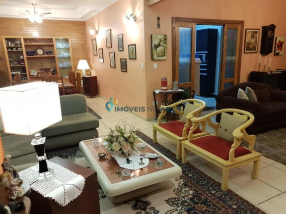 Imagem Casa com 3 Quartos à Venda, 308 m² em Centro - São Bernardo Do Campo