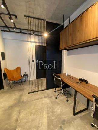 Imagem Sala Comercial à Venda, 42 m² em Cerâmica - São Caetano Do Sul