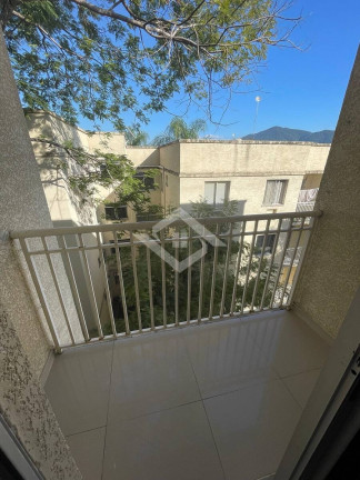 Imagem Apartamento com 2 Quartos à Venda, 50 m² em Campo Grande - Rio De Janeiro Imagem Apartamento com 2 Quartos à Venda, 50 m² em Campo Grande - Rio De Janeiro