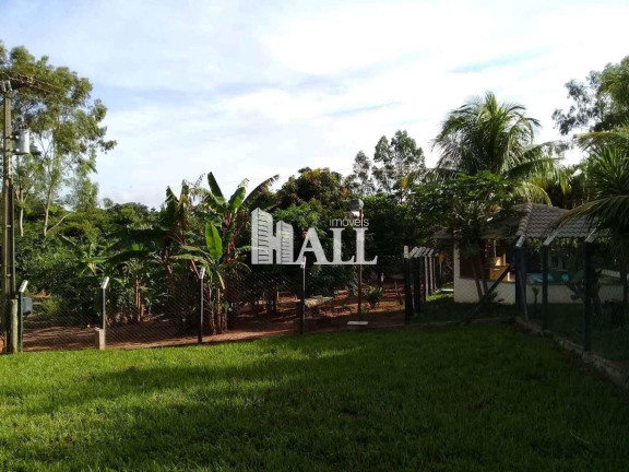 Imagem Fazenda à Venda, 500 m² em Centro - Bálsamo