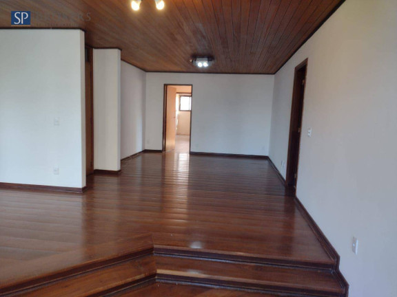 Imagem Apartamento com 4 Quartos à Venda, 181 m² em Cambuí - Campinas Imagem Apartamento com 4 Quartos à Venda, 181 m² em Cambuí - Campinas