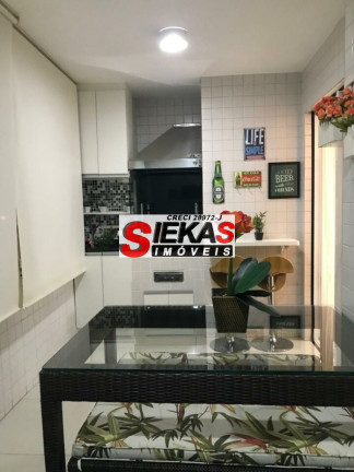 Imagem Apartamento com 2 Quartos à Venda, 84 m² em Chácara Califórnia - São Paulo Imagem Apartamento com 2 Quartos à Venda, 84 m² em Chácara Califórnia - São Paulo