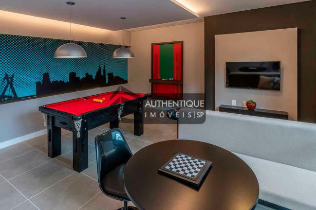 Imagem Apartamento com 1 Quarto à Venda, 34 m² em Vila Mariana - São Paulo Imagem Apartamento com 1 Quarto à Venda, 34 m² em Vila Mariana - São Paulo