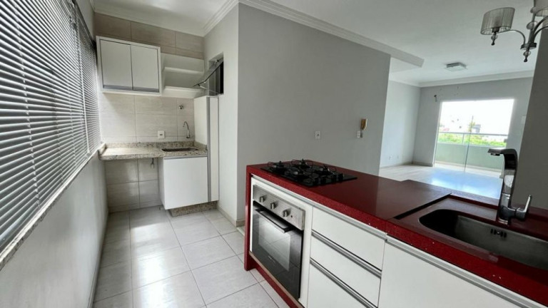 Apartamento com 2 Quartos à Venda, 66 m² em Santa Regina - Camboriú