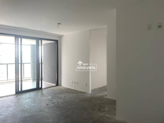 Imagem Apartamento com 3 Quartos à Venda, 116 m² em Vila Yara - Osasco